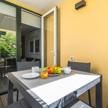Home2book Modern Olas Blues Maspalomas, Pool 아파트 플라야 델 잉글스
