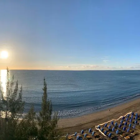 Home2book Modern Olas Blues Maspalomas, Pool *