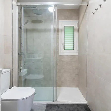 Home2book Modern Olas Blues Maspalomas, Pool *