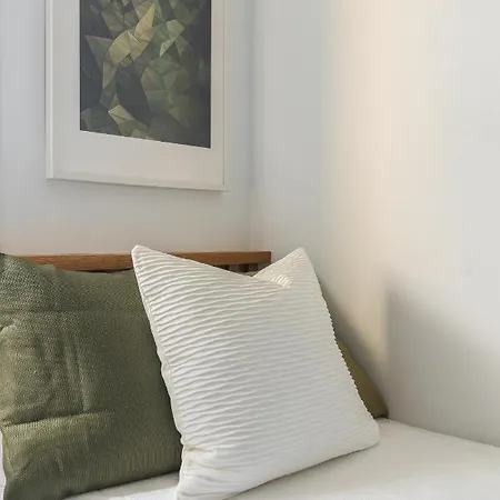 Home2book Modern Olas Blues Maspalomas, Pool Daire *