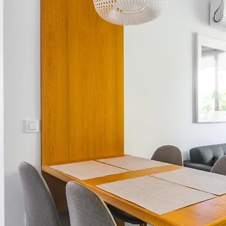 Apartament Home2book Modern Olas Blues Maspalomas, Pool Playa del Inglés