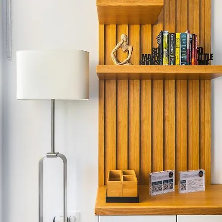 Home2book Modern Olas Blues Maspalomas, Pool *