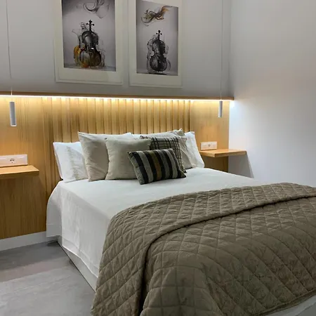 Home2book Modern Olas Blues Maspalomas, Pool * Playa del Ingles (Gran Canaria)