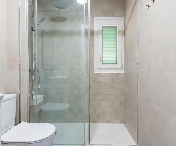 Home2book Modern Olas Blues Maspalomas, Pool *