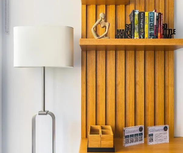 Home2book Modern Olas Blues Maspalomas, Pool *