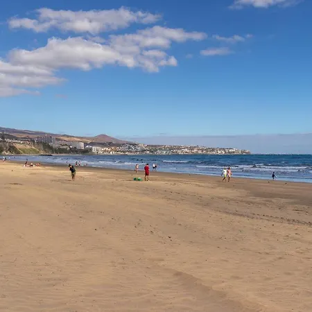 Home2book Modern Olas Blues Maspalomas, Pool