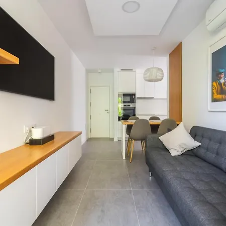 Home2book Modern Olas Blues Maspalomas, Pool *