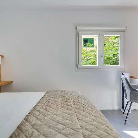 Home2book Modern Olas Blues Maspalomas, Pool 普拉亚戴尔雷安格莱斯