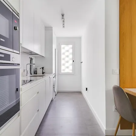 Home2book Modern Olas Blues Maspalomas, Pool *