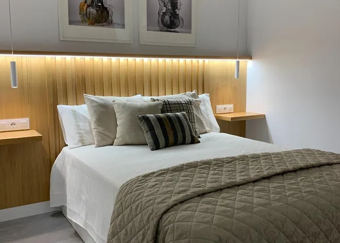 Home2book Modern Olas Blues Maspalomas, Pool * 普拉亚戴尔雷安格莱斯