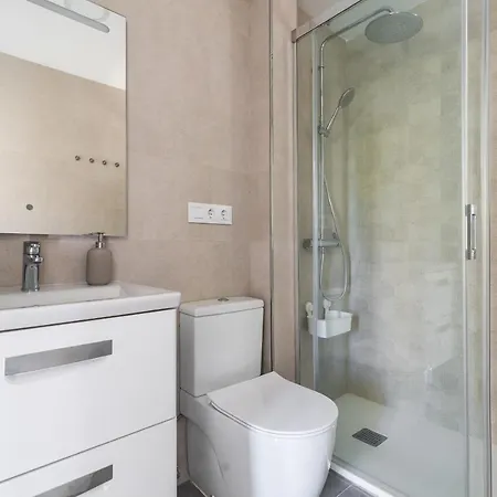 Home2book Modern Olas Blues Maspalomas, Pool