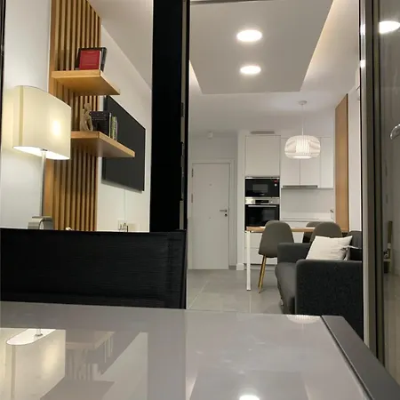 Home2book Modern Olas Blues Maspalomas, Pool *